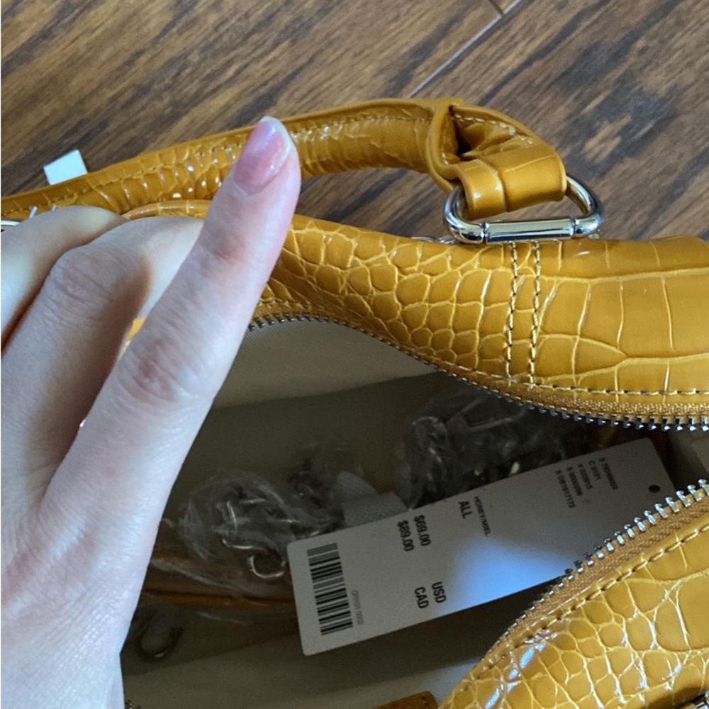 Crossbody bag - Picture 3 of 6
